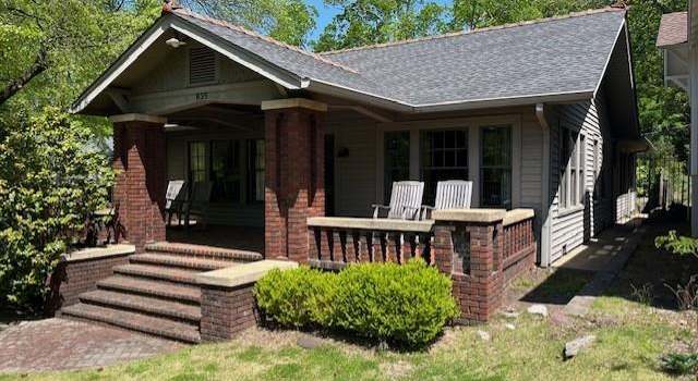 Photo of 835 42nd St S, Birmingham, AL 35222