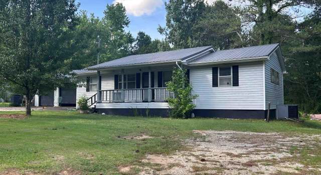 Photo of 3737 Cottaquilla Rd, Anniston, AL 36207