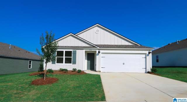 Photo of 366 Archers Brook Ln, Springville, AL 35146