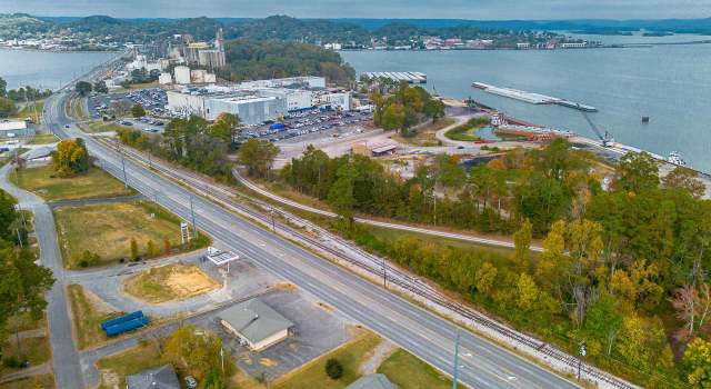 Photo of 3708 Perry St #0, Guntersville, AL 35976