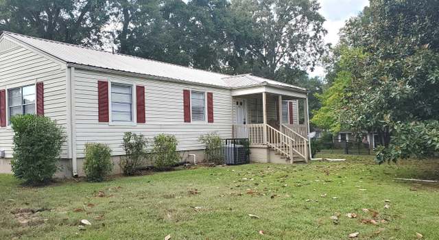 Photo of 1136 Broad St, Birmingham, AL 35224