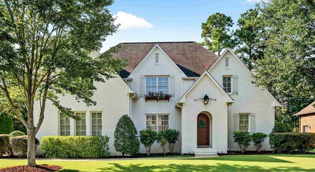 Photo of 4267 Hamlin Pl, Vestavia, AL 35242