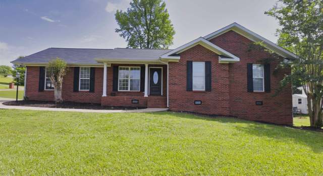 Photo of 340 Erickton Dr, Anniston, AL 36207