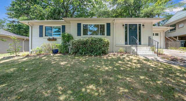 Photo of 817 S 59th St, Birmingham, AL 35212