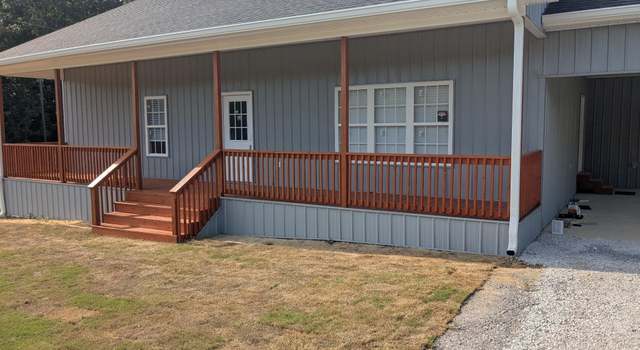 Photo of 13505 County Road 24, Verbena, AL 36091