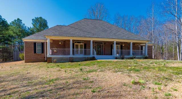 Photo of 251 Panoramic Cir, Warrior, AL 35180