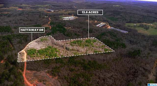 Photo of 0 Hattaway Dr #0, Lineville, AL 36266