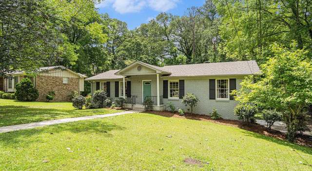 Photo of 349 Orchid Ln, Birmingham, AL 35215