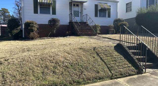 Photo of 905 7th St W, Birmingham, AL 35204