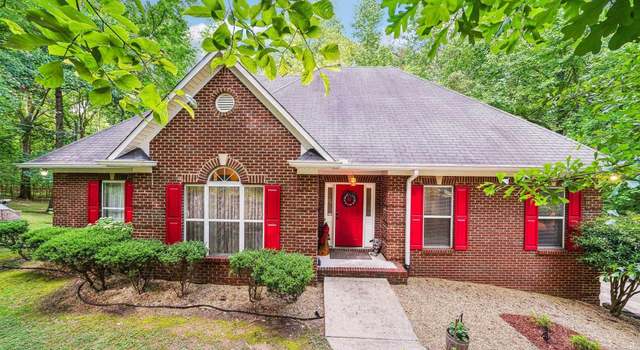Photo of 8526 Scenic Ridge Dr, Pinson, AL 35126
