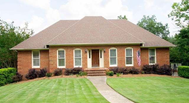 Photo of 437 Ves Trce, Vestavia, AL 35216