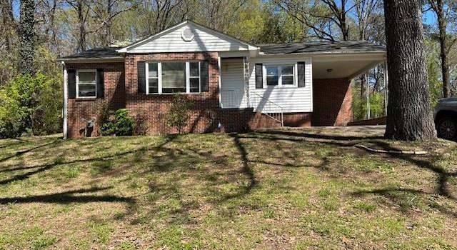 Photo of 112 18th Ave NW, Center Point, AL 35215