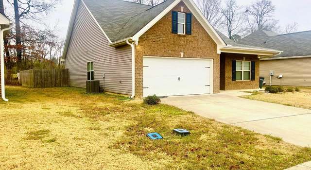 Photo of 160 Moores Spring Rd, Montevallo, AL 35115