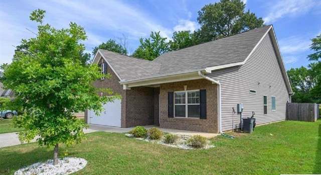 Photo of 160 Moores Spring Rd, Montevallo, AL 35115