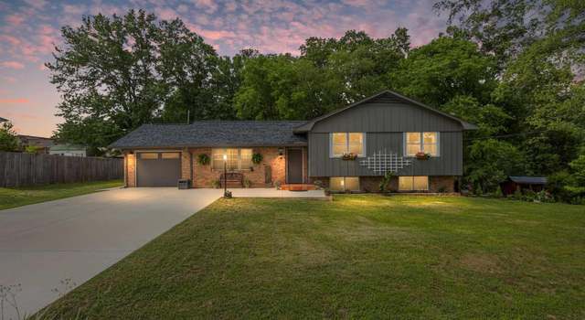 Photo of 308 Crista Cir, Gardendale, AL 35071