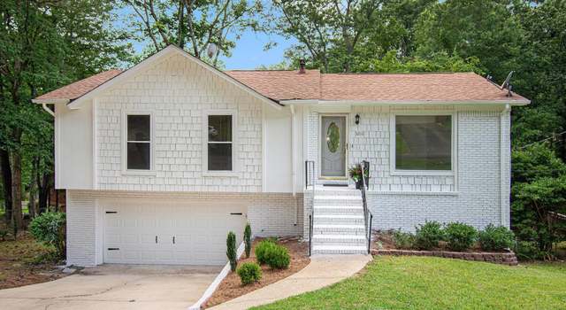 Photo of 5268 Dresden Rd, Irondale, AL 35210