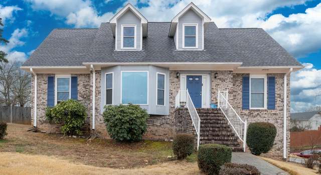 Photo of 1517 Auman Dr, Birmingham, AL 35235