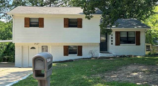 Photo of 1808 Donafred Rd, Fultondale, AL 35068