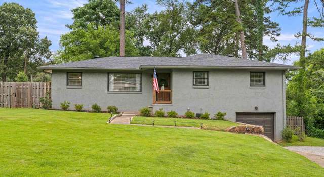 Photo of 2505 Chatwood Rd, Vestavia Hills, AL 35226
