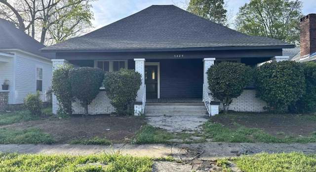 Photo of 7424 Division Ave, Birmingham, AL 35206