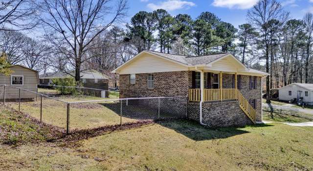 Photo of 605 Windsor Dr, Graysville, AL 35073
