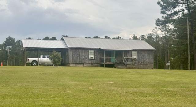Photo of 1612 County Road 120, Randolph, AL 36792