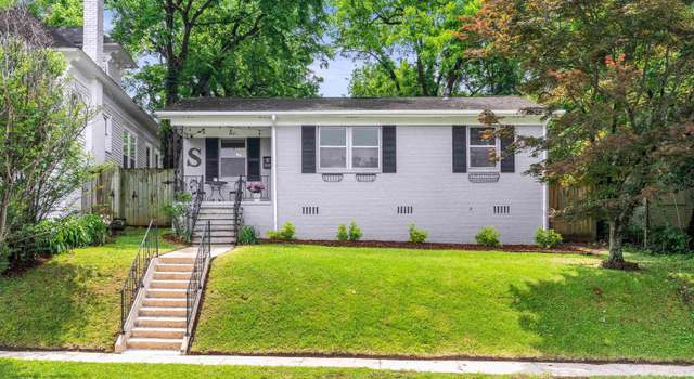 Photo of 5801 5th Ct S, Birmingham, AL 35212