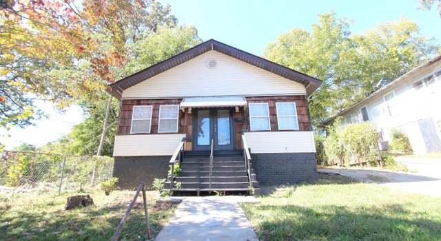 Photo of 3024 Avenue T, Birmingham, AL 35208