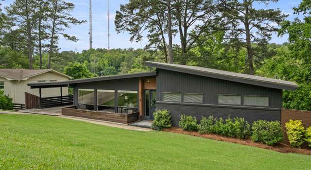 Photo of 1569 Valley View Cir, Homewood, AL 35209