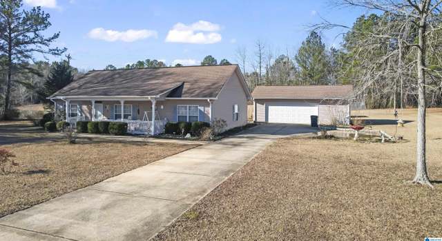 Photo of 3173 Coosa County Road 74, Sylacauga, AL 35151