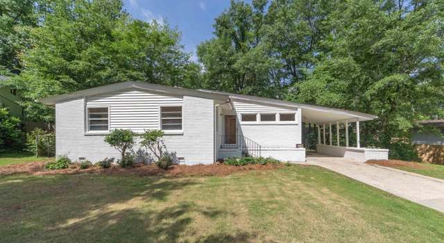 Photo of 664 Bourbon Cir, Birmingham, AL 35213