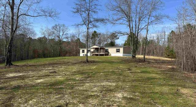 Photo of 6640 County Road 79, Daviston, AL 36256