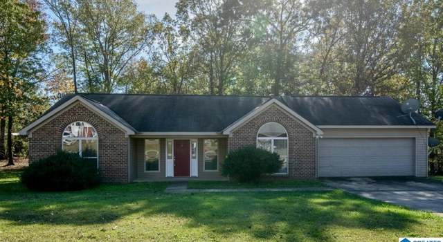 Photo of 20343 Castle Ridge Rd, Mccalla, AL 35111