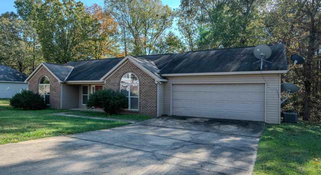 Photo of 20343 Castle Ridge Rd, Mccalla, AL 35111