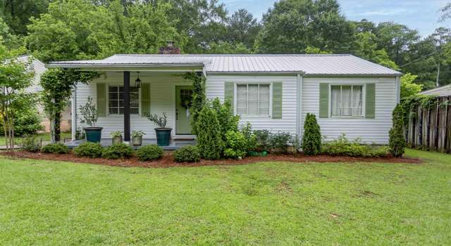 Photo of 1413 Cresthill Rd, Birmingham, AL 35213