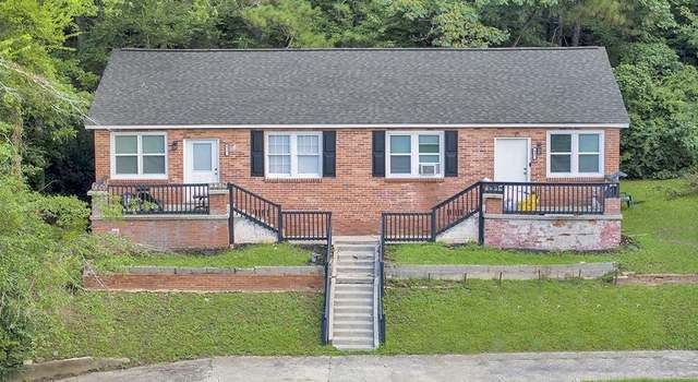 Photo of 433 E 23rd St, Anniston, AL 36207