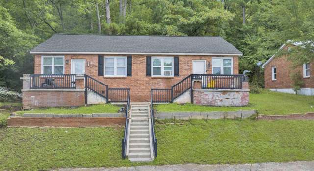 Photo of 433 E 23rd St, Anniston, AL 36207