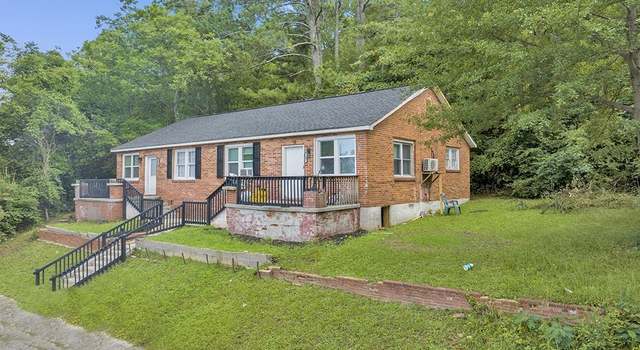 Photo of 433 E 23rd St, Anniston, AL 36207