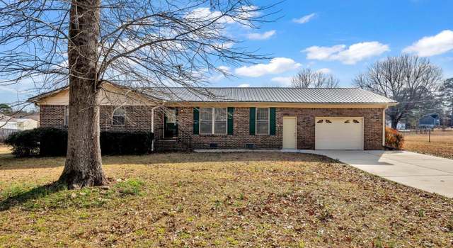 Photo of 628 Cherokee Rd, Warrior, AL 35180