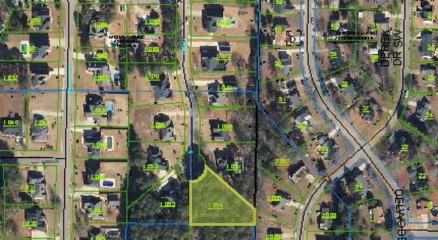 Photo of 0 Carrie Ct SW #68, Jacksonville, AL 36265