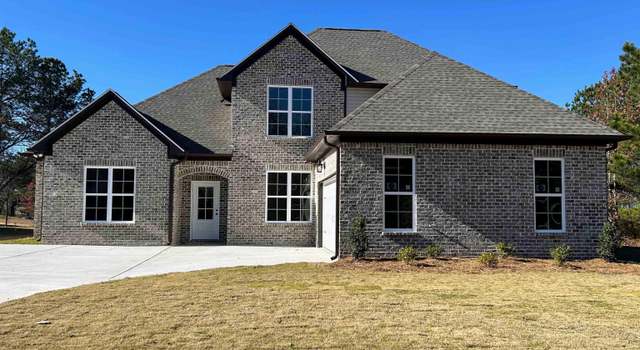 Photo of 317 Wynlake Dr, Alabaster, AL 35007