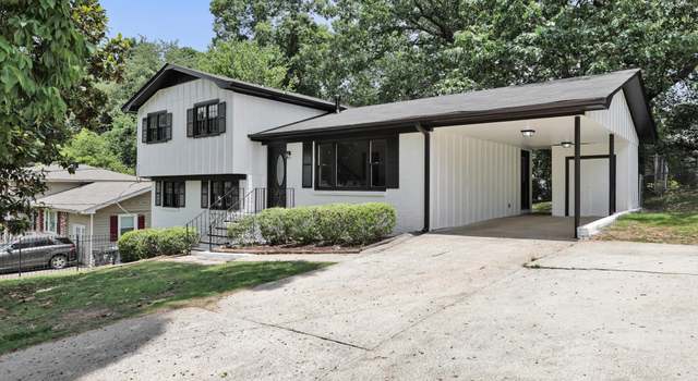 Photo of 1419 4th Way NW, Center Point, AL 35215