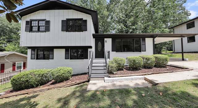 Photo of 1419 4th Way NW, Center Point, AL 35215