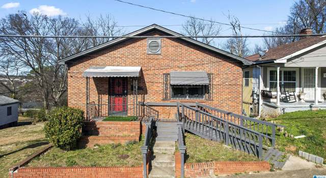 Photo of 350 14th Ct N, Birmingham, AL 35204