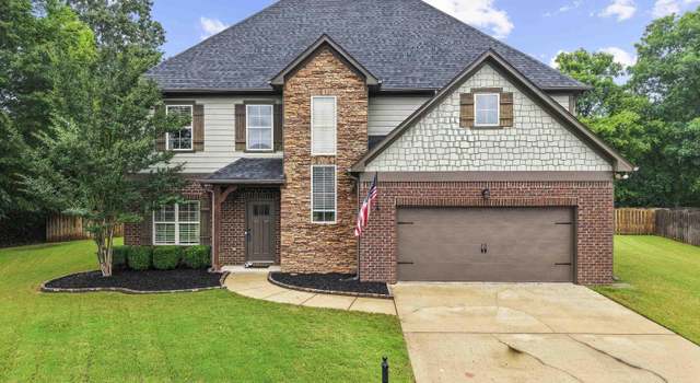 Photo of 150 Braxton Pl, Springville, AL 35146