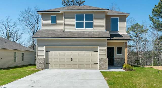 Photo of 123 Dogwood St, Childersburg, AL 35044