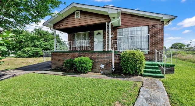 Photo of 1213 Lafayette St, Birmingham, AL 35214