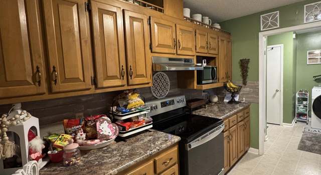 Photo of 330 Jerry Ave, Talladega, AL 35160