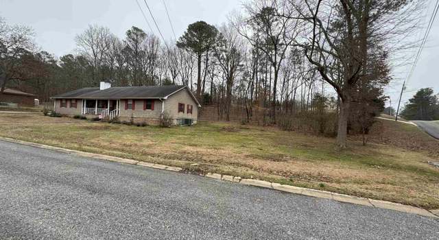 Photo of 330 Jerry Ave, Talladega, AL 35160