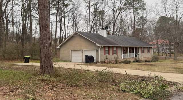 Photo of 330 Jerry Ave, Talladega, AL 35160